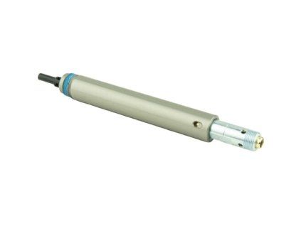 256240 rockshox damper shaft assy sdlx damper 3 55