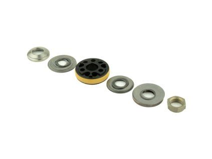 253471 rockshox damping piston assy sdlx 3 mm