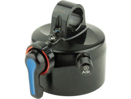 260266 rockshox eyelet assy dlx rt3 st