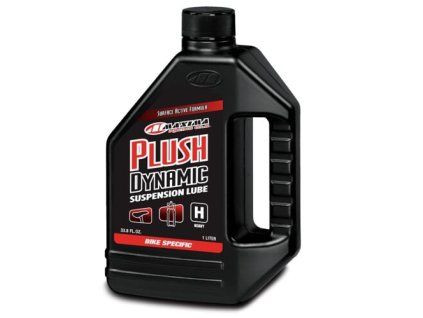 264469 rockshox maxima plush dynamic sus lu heavy 1l