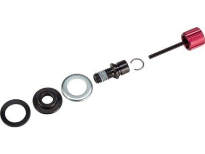 265054 rockshox reb adj knob bolt kit bxr rc