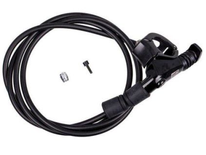 257716 rockshox remote xlock mn xx includes hose left