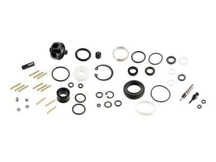 259762 rockshox reverb full svc kit new ifp
