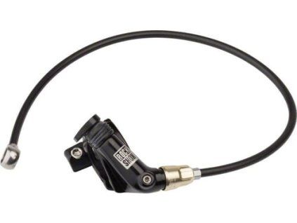 257998 rockshox rmt xloc right gld adj hose banjo
