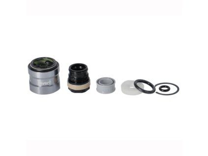 255808 rockshox service kit 600h 3yr reverb axs