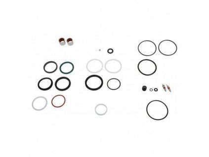 252280 rockshox service kit basic 2011 monarch rt3 rt r