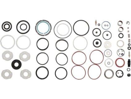 252259 rockshox service kit full 2011 vivid air