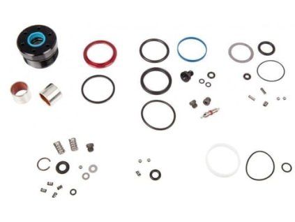 254977 rockshox service kit full 2011 2012 vivid