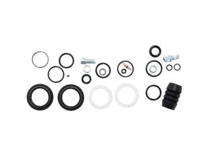 263296 rockshox service kit full 30 gold sa