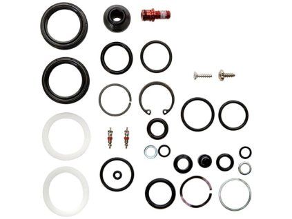 255040 rockshox service kit full bluto a1