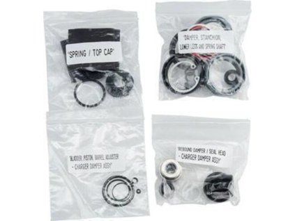 252367 rockshox service kit full boxxer team cgr dmp upg