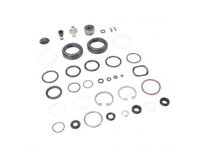 259690 rockshox service kit full boxxer wc cgr dmp upg