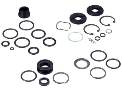 258784 rockshox service kit full dp air 2012 rvl new