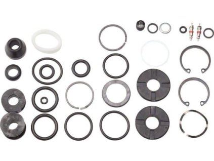 254968 rockshox service kit full dual air 2012 rvl