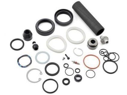 262417 rockshox service kit full lyrik b1 sa