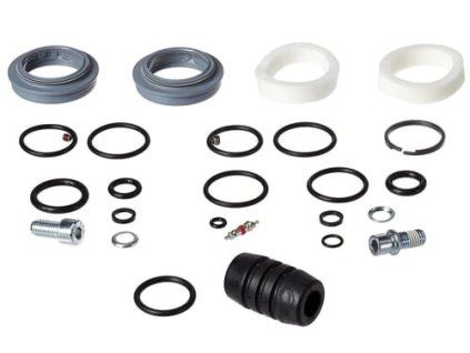 257932 rockshox service kit full recon gold sa 2013