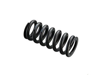 255763 rockshox spring grey vivid kage 350lb 216 222x70