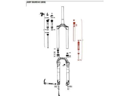 254836 rockshox spring int left sa judys 30s tp 8 80 120