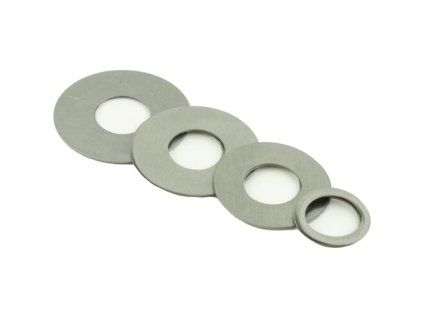 256234 rockshox tune assy sdlx comp b2