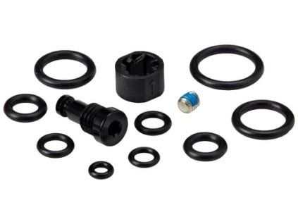 252361 rockshox xloc full sprint remote service kit new