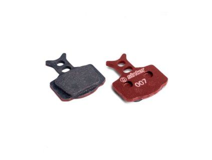 260074 sinter brzdove desticky formula red