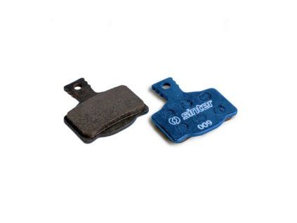 259171 sinter brzdove desticky magura campagnolo blue