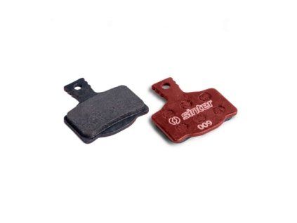 254344 sinter brzdove desticky magura campagnolo red