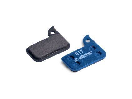 263926 sinter brzdove desticky sram blue 73 017 034 7