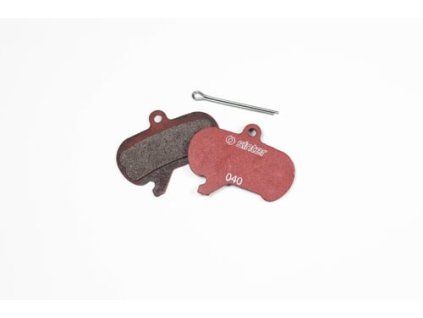261199 sinter brzdove desticky sram red 73 040 041 0