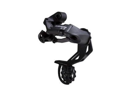 265018 sram 10a rd x 3 black