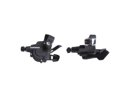 252412 sram 10a sl x 3 trigger set 7sp r index f