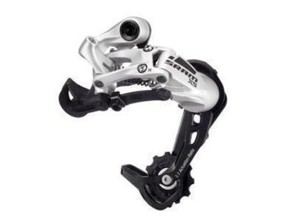252469 sram 12a rd x5 9sp med cage al slv