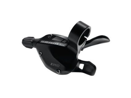 255736 sram 12a sl x5 trigger 2sp front blk