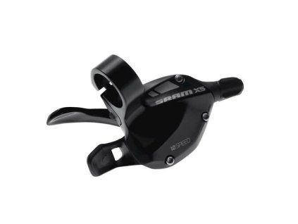 260710 sram 12a sl x5 trigger set 2x10 blk