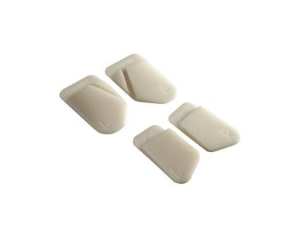 256060 sram am 13 sram red hb gel bar trans pad set