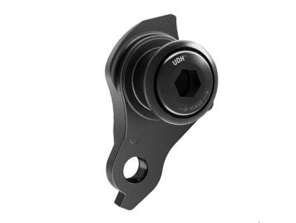 252958 sram am ac udh derailleur hanger al black