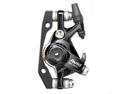 255754 sram am bb7 road s blkano fr rr is pm 160cntl