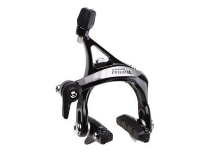 262327 sram am brake rival22 black rear