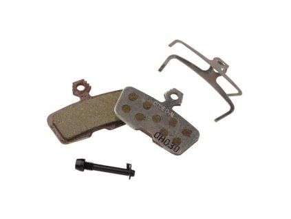 255406 sram am db brake pad org al cd gd re qtlt