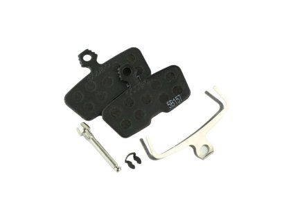 255403 sram am db brake pad org stl cd gd re qt