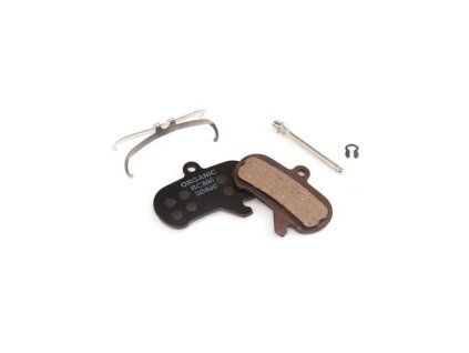 254245 sram am db brake pad org stl x large qt