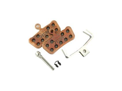 262636 sram am db brake pad sin stl trl gd g2 pwr