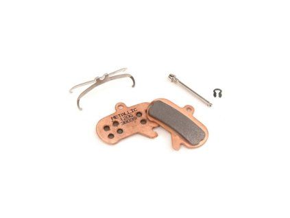 264268 sram am db brake pad sin stl x large hd