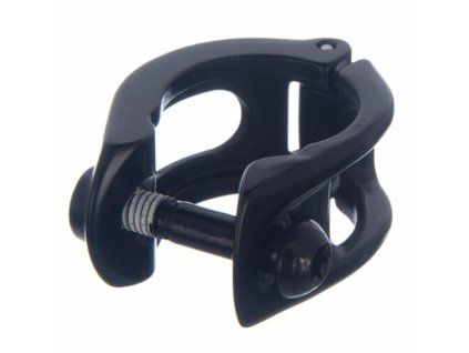 258724 sram am db clamp hinge al blk bolt stainl blk