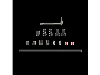 260509 sram am db hyd hose 2000mm dbl compression