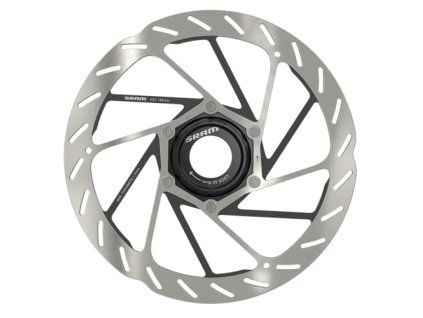 265222 sram am db rotor centerlock hs2 180mm rounded