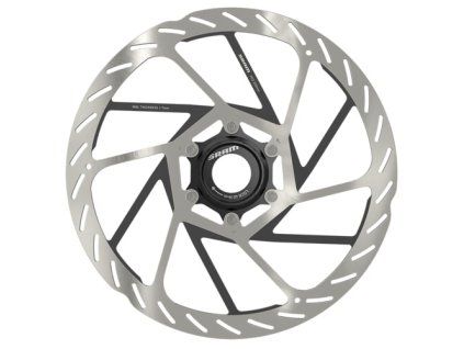 256489 sram am db rotor centerlock hs2 220mm rounded