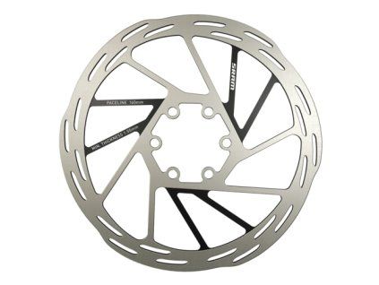 258874 sram am db rotor bolts paceline 160 rounded