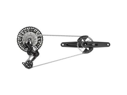 264568 sram am eagle 90 165 groupset