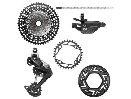 257632 sram am eagle 90 groupset emtb bcd